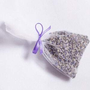 Lavendelsäckchen
